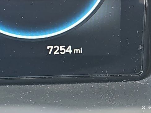 Used 2024 Hyundai Tucson SEL FWD image 12