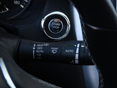 Used 2022 INFINITI Q50 Luxe w/ Cargo Package image 32