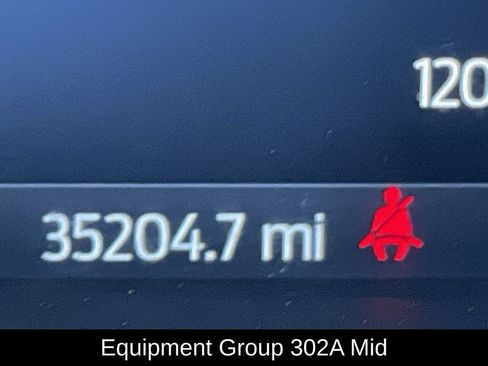 Used 2024 Ford F150 XLT w/ Equipment Group 302A MID AWD/4WD image 14