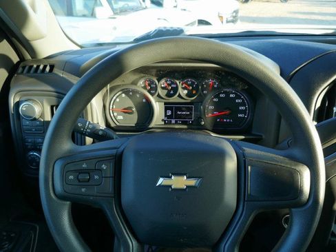 New 2026 Chevrolet Silverado 2500 Custom w/ Custom Value Package image 19