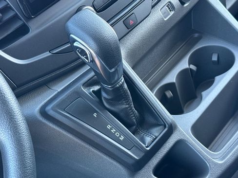 New 2026 Ford Transit 350 148 High Roof Extended DRW image 22