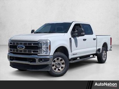 Certified 2024 Ford F250 XLT w/ FX4 Off-Road Package