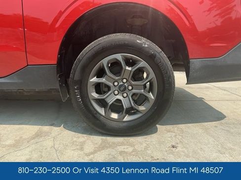 Used 2024 Ford Maverick XLT FWD image 30
