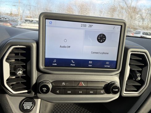 Used 2024 Ford Bronco Sport Big Bend image 17