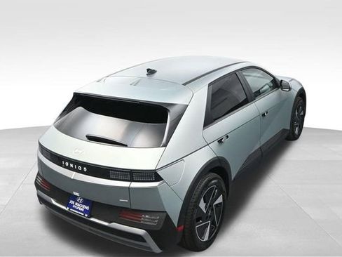 New 2026 Hyundai Ioniq 5 SEL AWD/4WD image 28