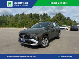 Used 2026 Hyundai Tucson SE AWD/4WD video 1