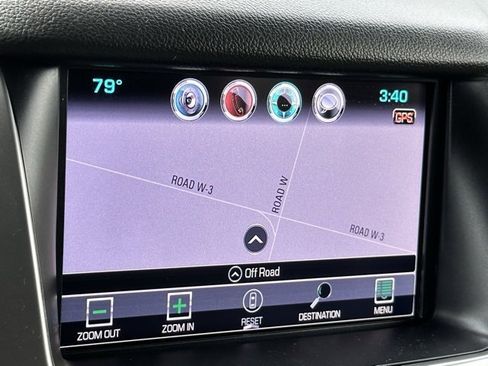 Used 2016 Chevrolet Tahoe LT image 11