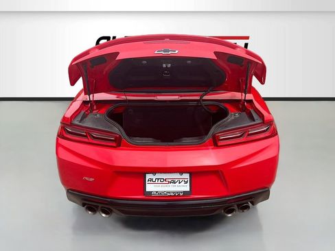 Used 2017 Chevrolet Camaro LT w/ RS Package image 23