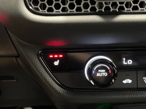 New 2027 Honda HR-V Sport image 20