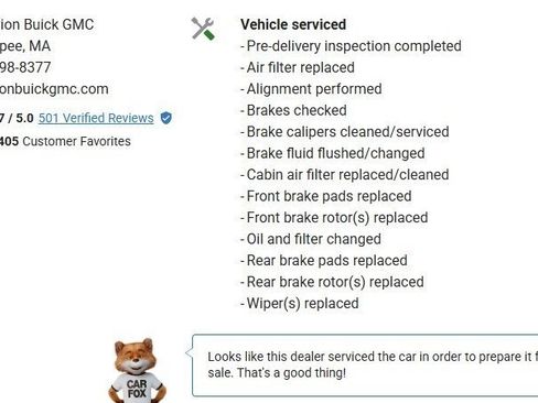 Certified 2020 Chevrolet Blazer LT image 4