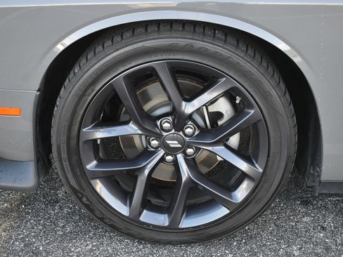 Used 2023 Dodge Challenger GT w/ Plus Package image 11