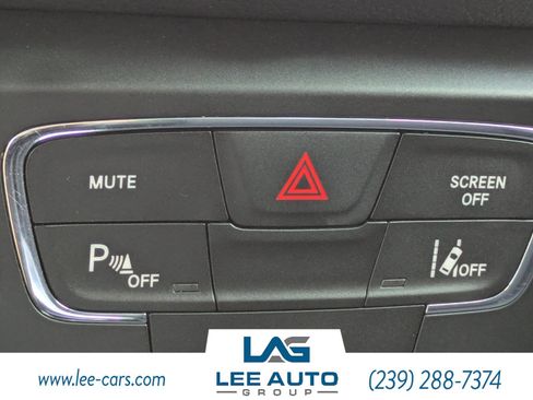Used 2020 Jeep Compass Latitude FWD image 26
