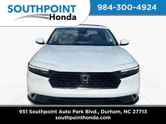 Used 2023 Honda Accord Touring video 2