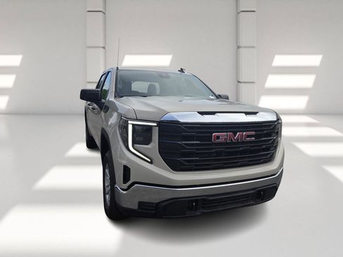 New 2026 GMC Sierra 1500 Pro w/ Pro Value Package image 3