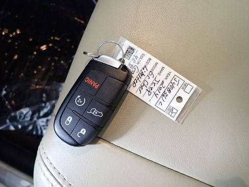 Used 2014 Jeep Grand Cherokee Limited AWD/4WD image 48