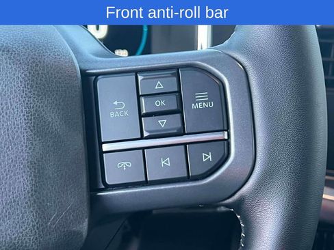 Used 2023 Ford F150 Lariat w/ Equipment Group 502A High image 24