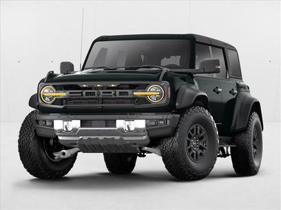 Used 2024 Ford Bronco Raptor