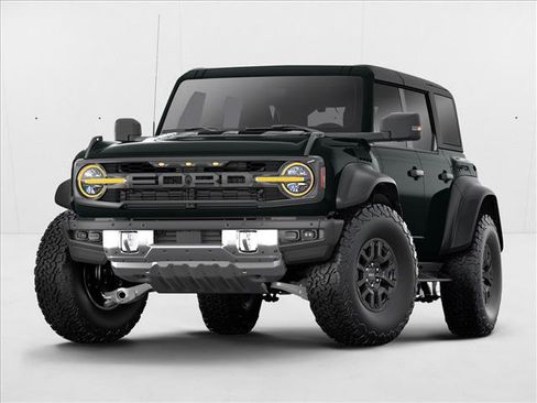 Used 2024 Ford Bronco Raptor image 1