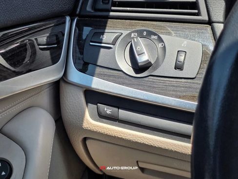 Used 2016 BMW 535i xDrive Sedan AWD/4WD image 18