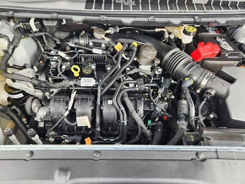 Used 2024 Ford Edge Titanium AWD/4WD image 32