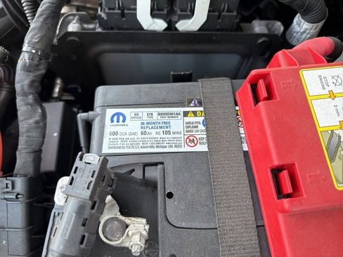 Used 2024 Dodge Hornet R/T Plus image 26