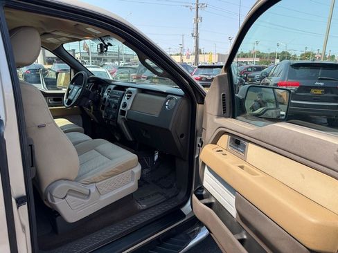 Used 2009 Ford F150 XL RWD image 6