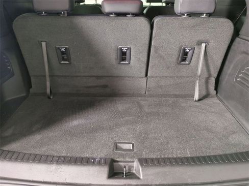 Certified 2025 Chevrolet Traverse Z71 w/ Driver Confidence Package image 26