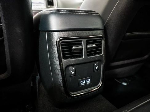 Used 2023 Dodge Charger SRT Hellcat w/ Harman/Kardon Audio Group RWD image 10