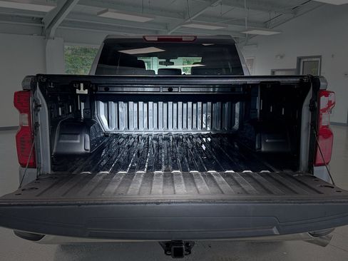 Used 2019 Chevrolet Silverado 1500 LT w/ All-Star Edition AWD/4WD image 30