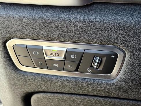 Certified 2023 BMW X5 sDrive40i w/ M Sport Package image 35