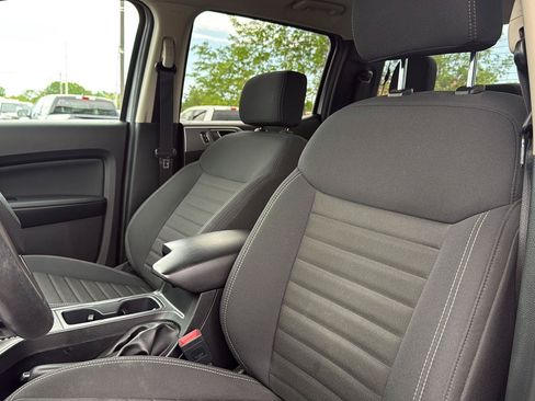 Used 2022 Ford Ranger XLT w/ Equipment Group 301A Mid AWD/4WD image 6