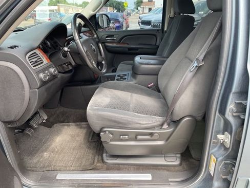 Used 2008 Chevrolet Tahoe LT image 4