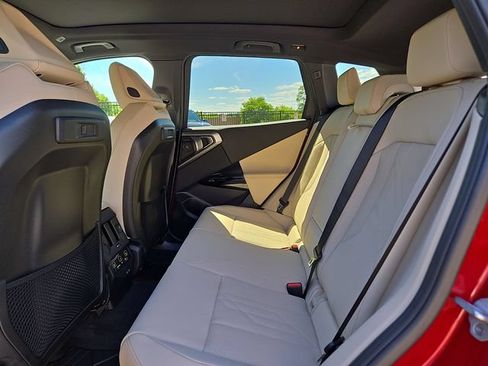New 2026 BMW X3 xDrive30i w/ Premium Package AWD/4WD image 5
