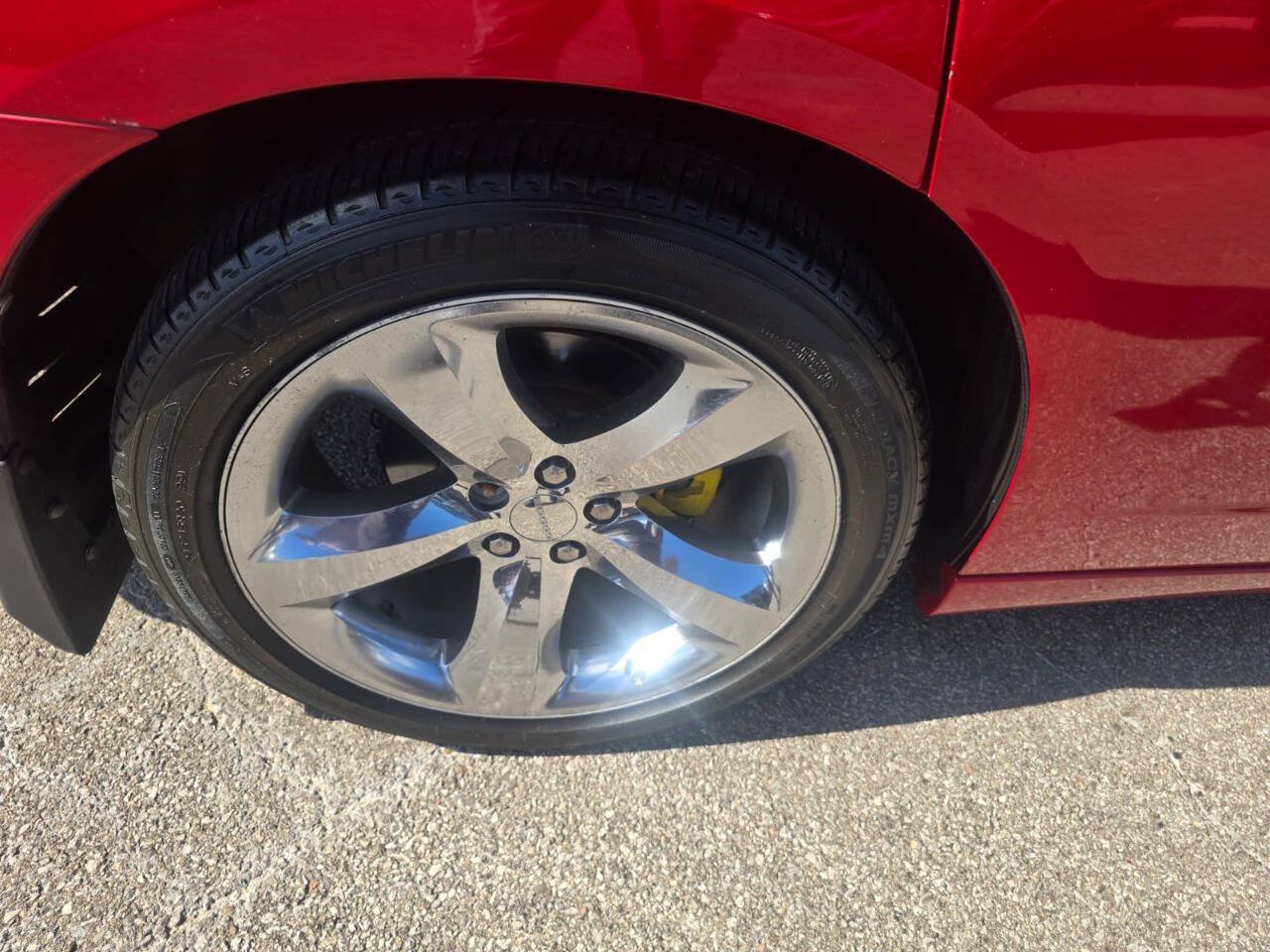 Used 2012 Dodge Charger R/T RWD image 35