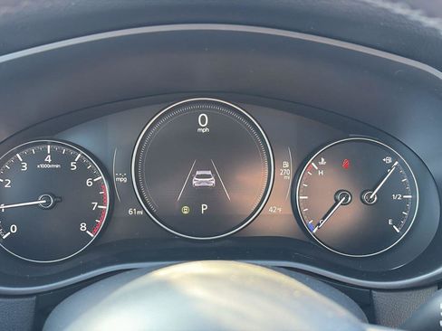 New 2026 MAZDA CX-50 AWD 2.5 S w/ Cargo Package image 29