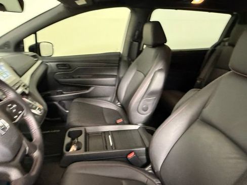 Used 2024 Honda Odyssey Sport image 27
