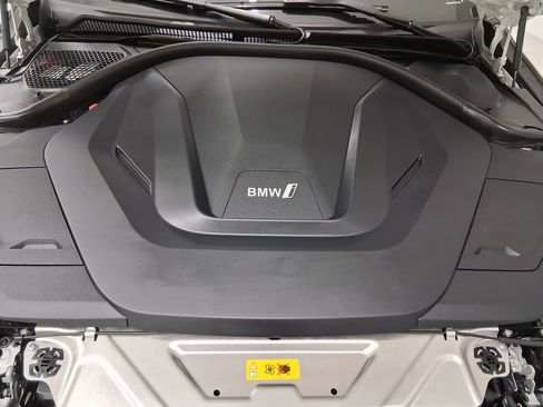 Used 2023 BMW i4 eDrive40 w/ Premium Package RWD image 38
