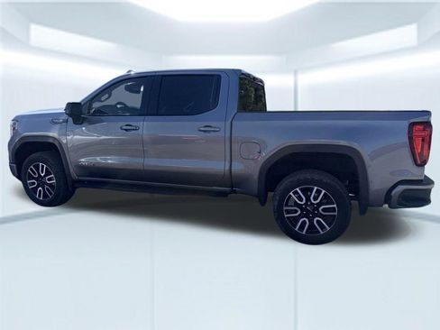 Used 2021 GMC Sierra 1500 AT4 w/ AT4 Premium Package AWD/4WD image 18