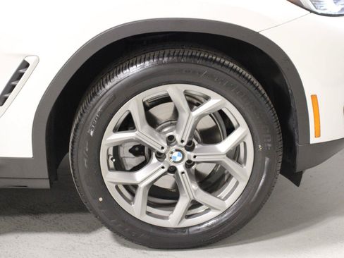Used 2024 BMW X3 xDrive30i w/ Premium Package AWD/4WD image 38