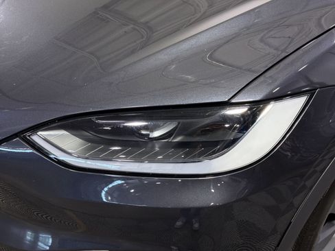 Used 2023 Tesla Model X AWD/4WD image 13