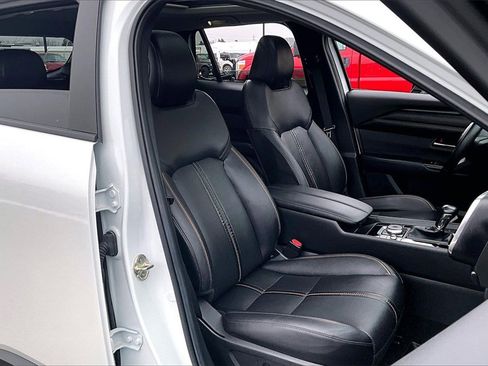 Used 2023 MAZDA CX-50 AWD 2.5 S w/ Premium Plus Pkg image 7