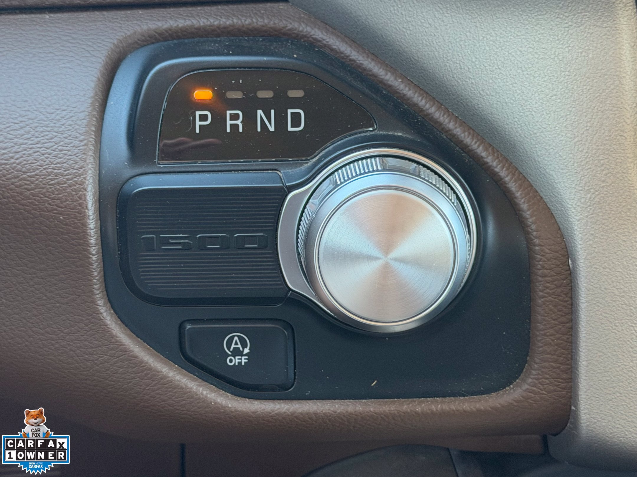 Used 2021 RAM 1500 Laramie RWD image 21