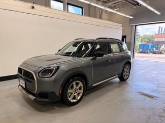 New 2027 MINI Cooper Countryman S AWD/4WD video 1