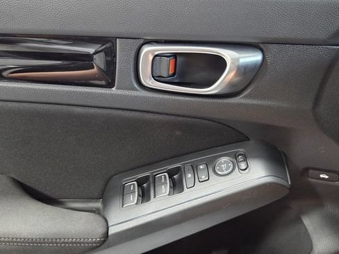 Used 2023 Honda Civic EX image 27
