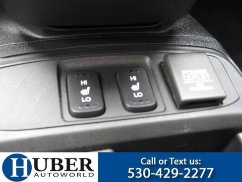 Used 2016 Honda CR-V EX image 10