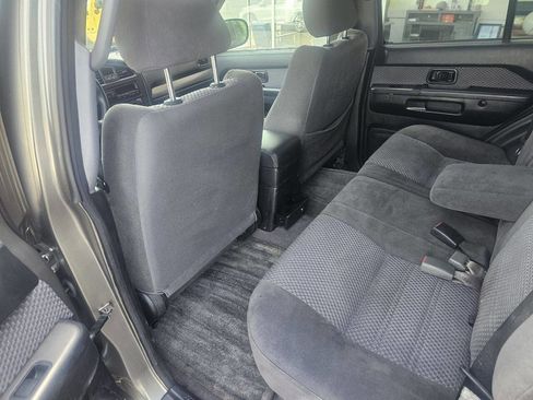 Used 2003 Nissan Pathfinder SE image 8
