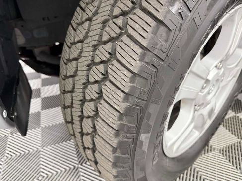 Used 2017 Toyota Sequoia SR5 image 27