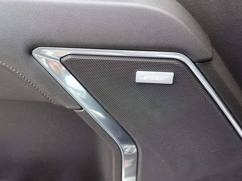 Used 2024 Chevrolet Silverado 1500 LT Trail Boss w/ LT Trail Boss Premium Package image 15