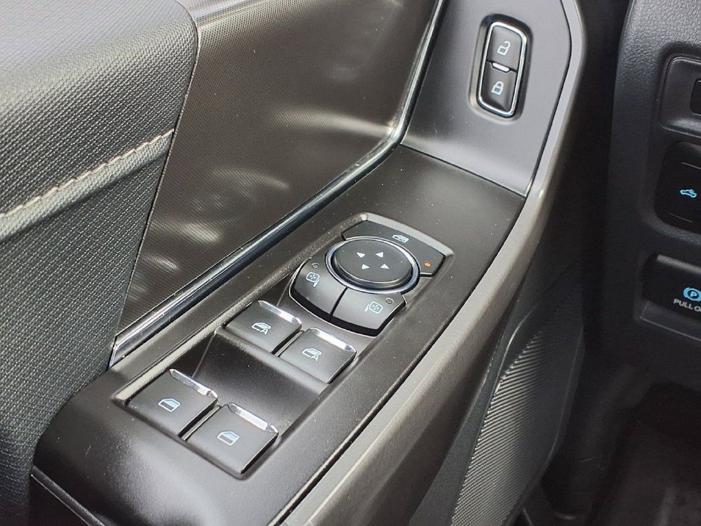 Used 2024 Ford F150 XLT w/ Equipment Group 302A MID AWD/4WD image 38