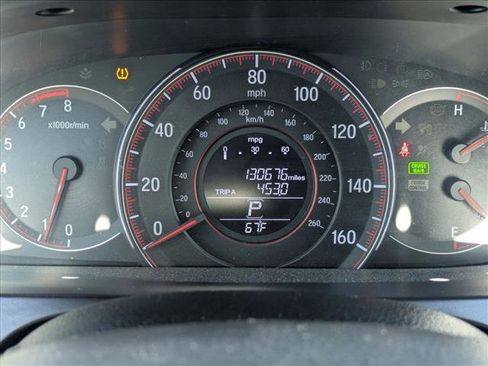 Used 2017 Honda Accord Sport Special Edition image 11